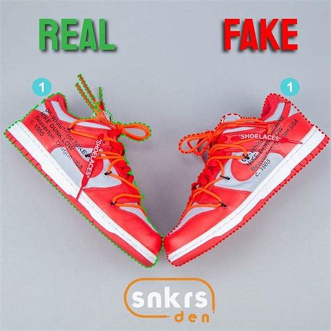 sneakerhead shoes fake|how to tell if sneakers are real.